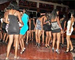 Report: How girls are trafficked for prostitution, from Northern states to neighbouring countries, enroute Kogi