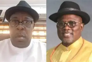 Your style of leadership, catalyst for Delta’s unprecedented strides – Omimi hails Oborevwori @ 62