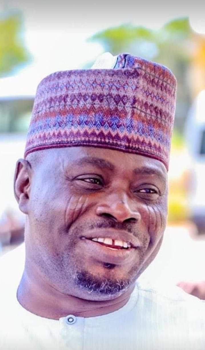 Kogi Polytechnic celebrates Speaker on his birthday