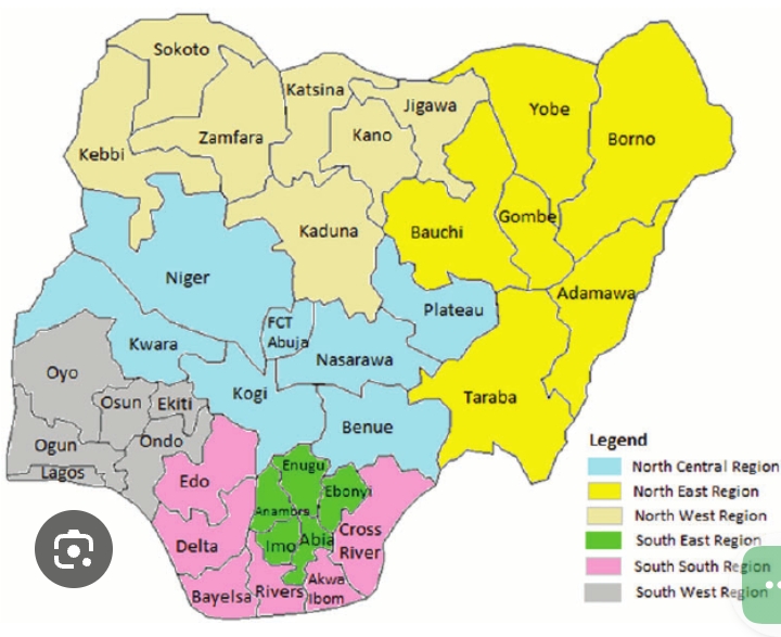 Your proposal for restructuring Nigeria into regions, didn't consider fears of minorities - ILOT replies Northern minorities