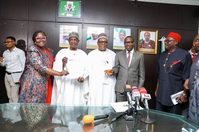 FG Convenes Inaugural Inter-Ministerial Committee to Host Landmark 2026 Global Conference on Antimicrobial Resistance