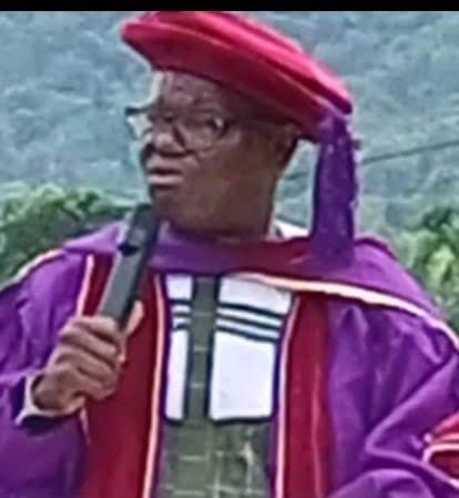 We are one of the best polytechnics in Nigeria today, As Founder Decries Misconceptions Hindering Growth of Prime Polytechnic, Kogi