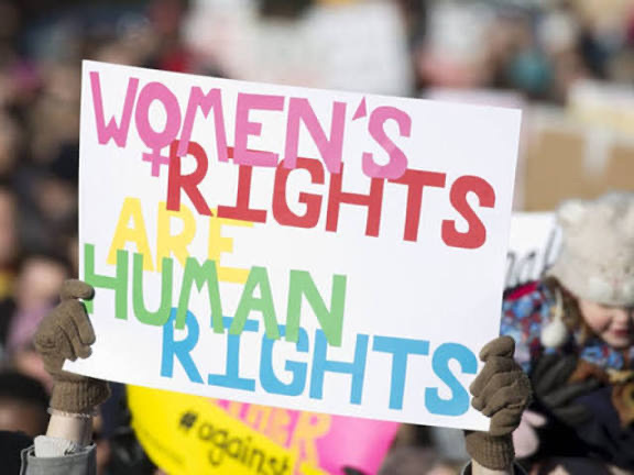 Reaching Consensus Is the Foundation of Promoting Women’s Rights