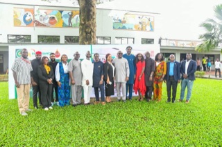 100 Youths Begin NCDMB/Renaissance/PETAN Graduate Internship Programme