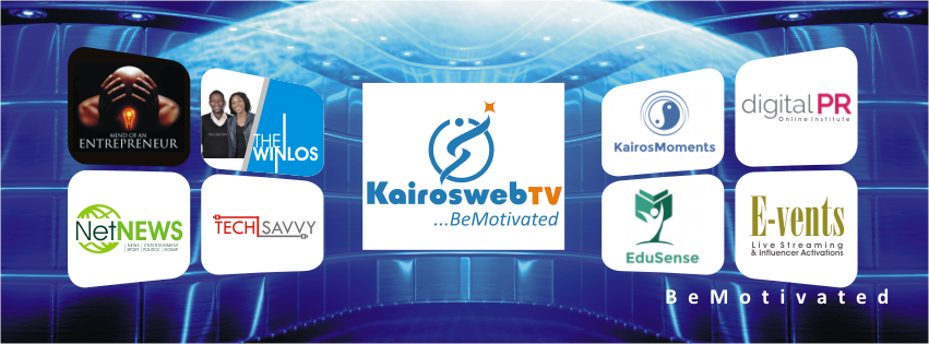 KairoswebTV transforms to OnlineTV solutions provider