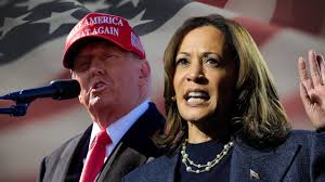 Why Kamala Harris Lost And How Donald Trump Won: A Deep Analysis Of The 2024 Us Election