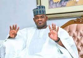 2023: Governor Bello to declare for Presidency tomorrow at Abuja