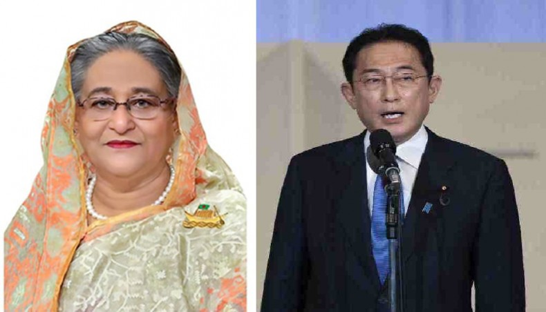 Significance of Bangladesh PM's upcoming Japan visit