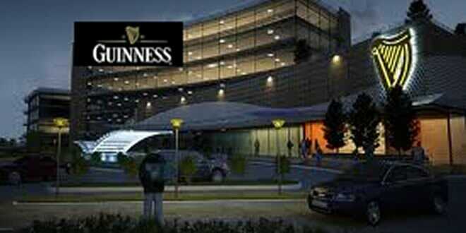 Guinness Nigeria repudiates PharmaDeko's debt claims
