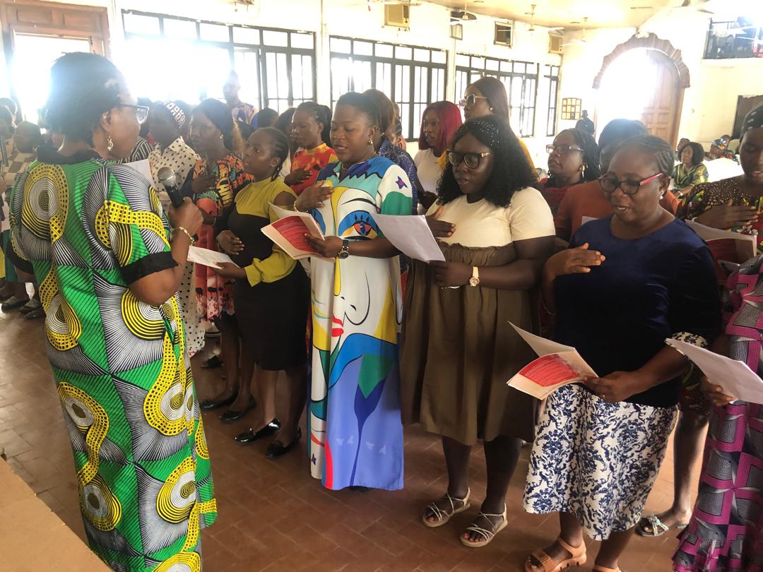 Ugbajo Itsekiri UK Inaugurates Itsekiri Language Teachers in Primary, Secondary Schools across Warri Federal Constituency