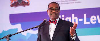 AfDB announces $1 billion to boost access to climate finance for Africa’s youths