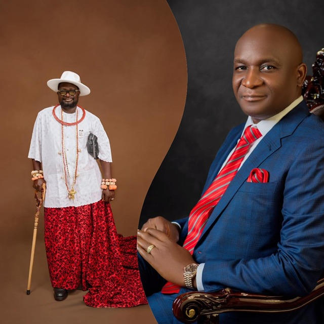 Golden Jubilee Cheers To A Pan Niger Deltan