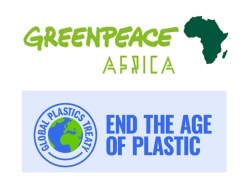 Artists, activists call for Global Plastics Treaty to end the age of plastic