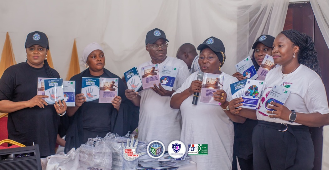 Protect the Child Foundation Launches Simplified Versions of Kogi State Child Rights, Disability