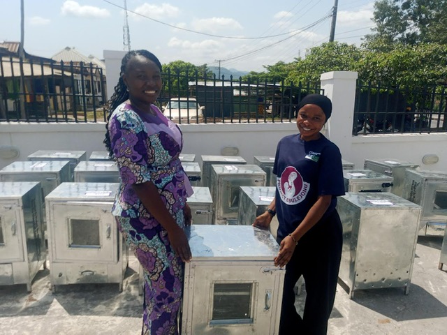 Empower Women to Sustain Fight Against Gender-Based Violence — Protect the Child Foundation Urges Government