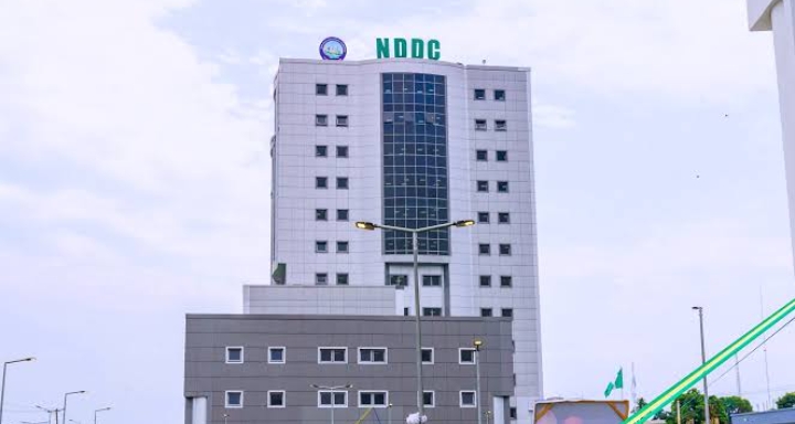 SSRG Wants Bayelsa To Complete Tenure In NDDC Board