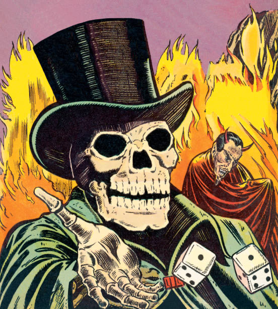 Betrayal in Blood: The July–August 2024 Conspiracy