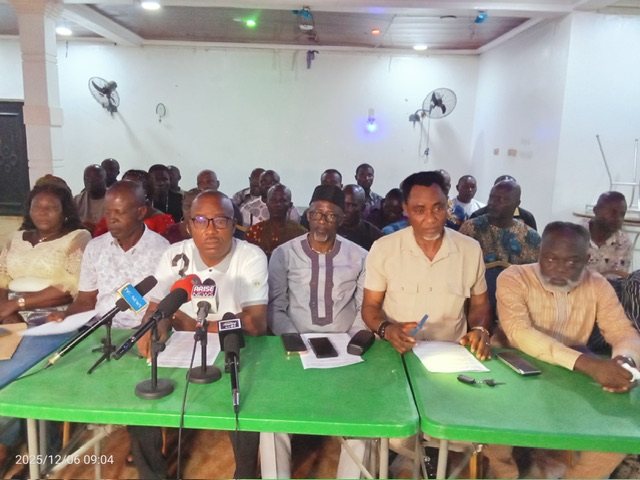 Olero Creek Oil Field Communities threaten fresh  shutdown of Chevron  operations, over perceived neglect