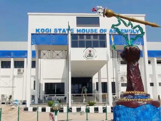 Kogi Assembly Passes Heavy Duty Truck Movement Bill, Three Others For Assent