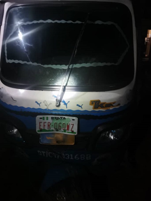 Warri: Erheren, Stella Maris hit by stray bullets as hoodlums escape from Police confrontation