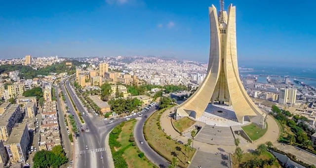 Algeria to Host Shelter Afrique Development Bank’s 44th AGM in July