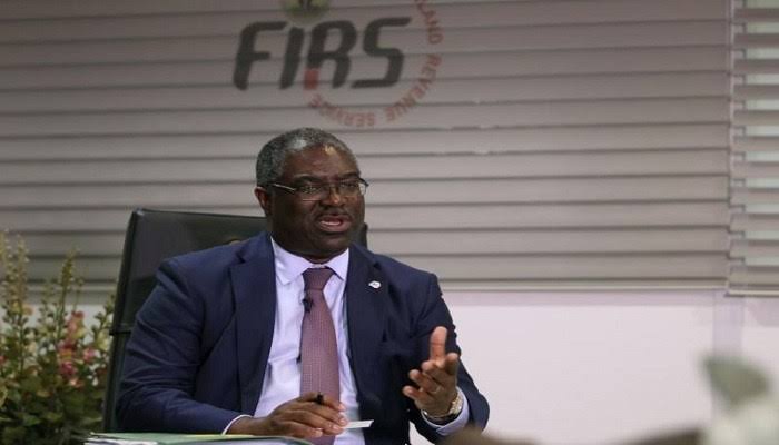 FIRS to impose VAT on online transactions, says Fowler