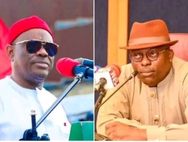 Plot To Impeach  Rivers Governor: Ijaw Threatens Anarchy