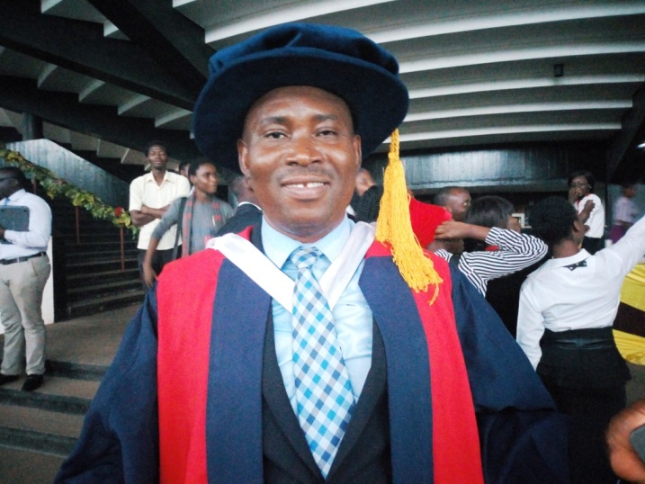 Gynecologist tasks government, healthcare providers on prevention of maternal mortality