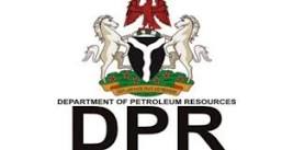 DPR automated downstream operations