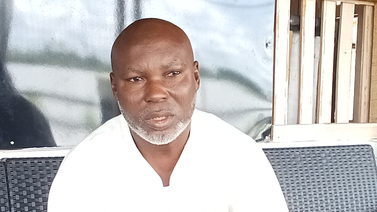 Yomere fumes over calls to halt registration of Omadino, Deghele, Bateren HCDT