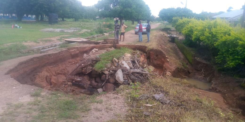 Exclusive: Erosion ravages Kogi Community