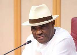 Wike's Rivers Boils Ahead of 2023, Activists Rally for Rescue Mission