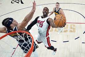 2023 National Basketball Association (NBA) Finals Game 2 – Miami Heat Defeats Denver Nuggets 111-108 (Series Tied 1-1)