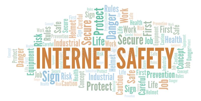 Internet Safety Education: Our greatest Weapon against Internet Abuse and Cyber Crimes!