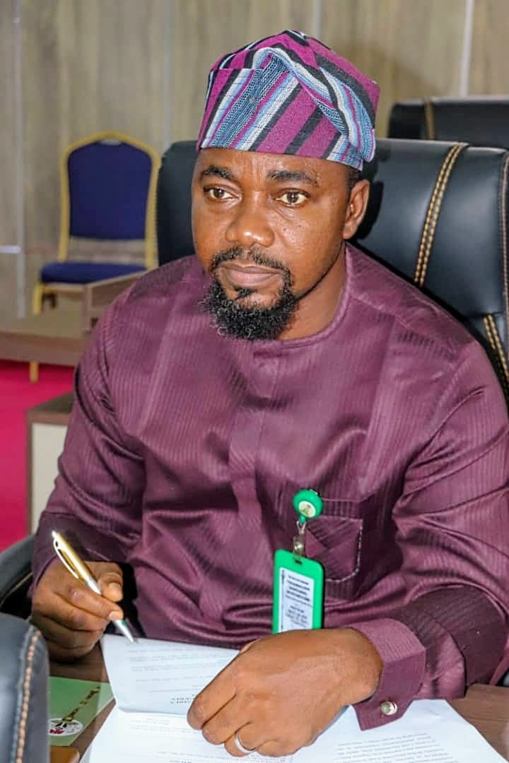 Lawmakers shower encomium on Gov. Ododo For Addressing insecurity in Kogi