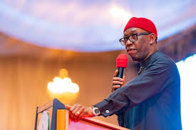 Delta @ 31: The journey has birthed challenges, but Governor Okowa is implementing development- driven trajectory -Warri South Council