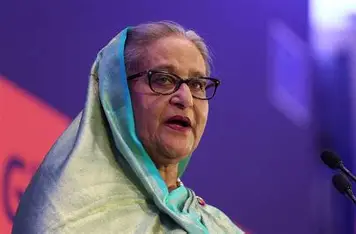Hasina’s Trial and the Test of Bangladesh’s Democratic Resolve