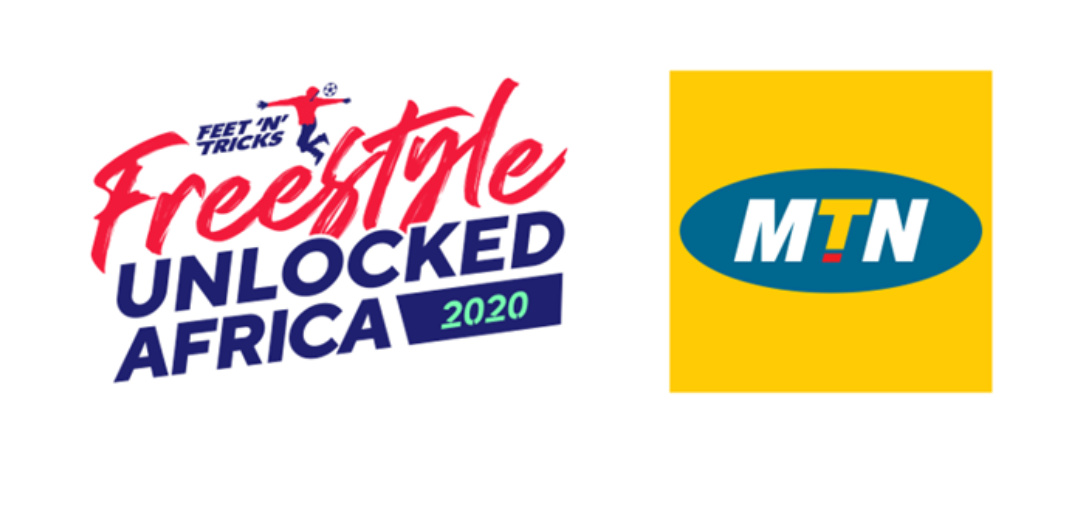 MTN Unveiled as Headline Sponsor for Freestyle UNLOCKED Africa 2020
