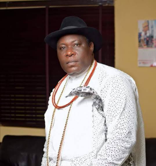 Oil Spill: Don't engage in ethnic conflict, Ereyitomi cautions Ijaw, Itsekiri youths