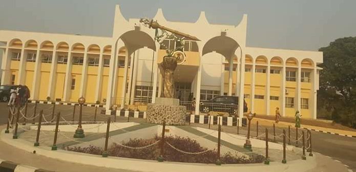 Kogi Assembly to conduct Public Hearing on 7 Bills