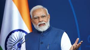 Narendra Modi a Charismatic Leader and Hat-trick Prime Minister of India from a Tea Vendor