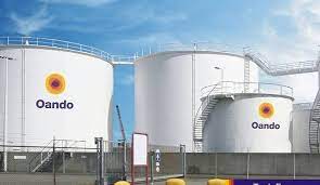 Just In: Oando reaches agreement for acquisition of Nigerian Agip Oil Company Limited