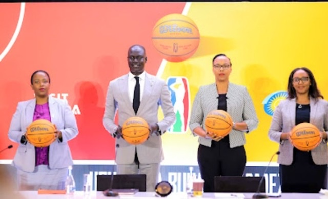 Basketball Africa League, Rwanda Announce Five Year Extension