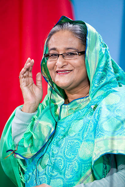 Sheikh Hasina, a ray of sunshine and the hope for Bangladesh, Happy Birthday, Sister!