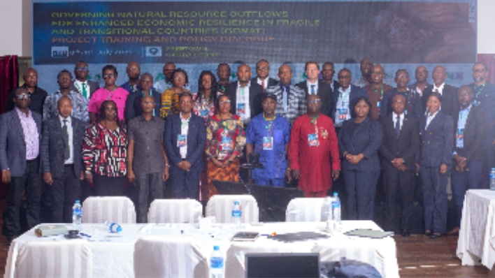 Sierra Leone, African Development Bank Target $90 Billion in Annual Illicit Financial Flows