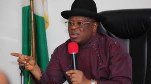 2023 Presidency: Arewa Consultative Students’ Forum told us Umahi is the best choice for South-East - OYC