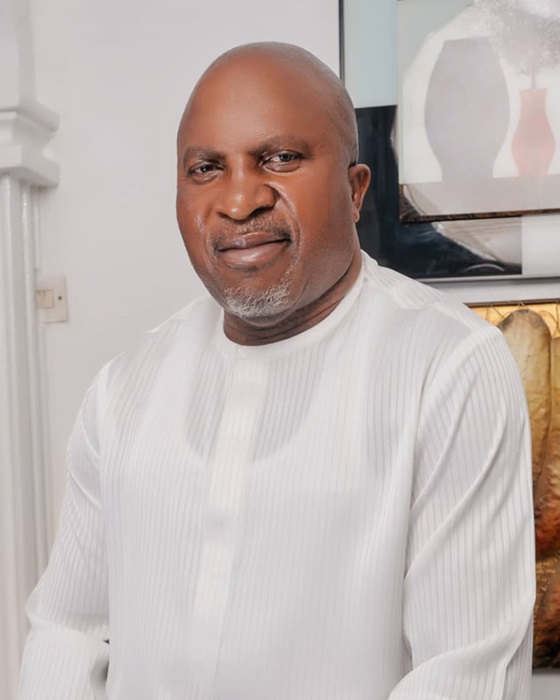 Tonwe tells Oromoni: Your silent, strategic leadership have ushered in remarkable transformation
