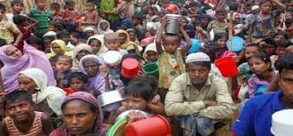 India's opportunity to mend Myanmar-Bangladesh ties and solve Rohingya crisis