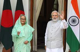 How Bangladesh can transform its ties with US Positively through the visits of US and India's high officials
