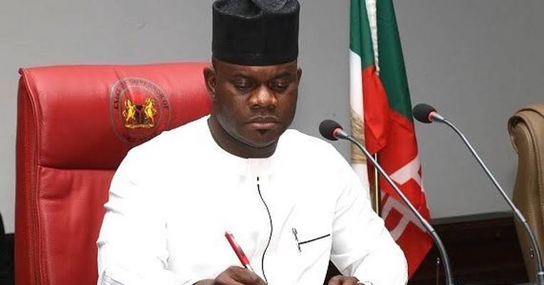 Kogi at 32: KEDA boss congratulates Gov. Bello, Kogi MSME sector